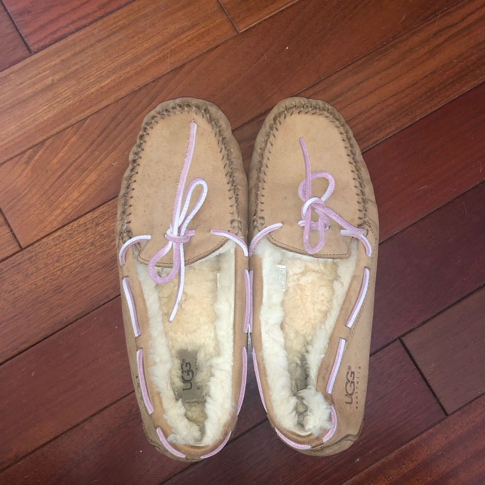 Ugg Dakota Slippers